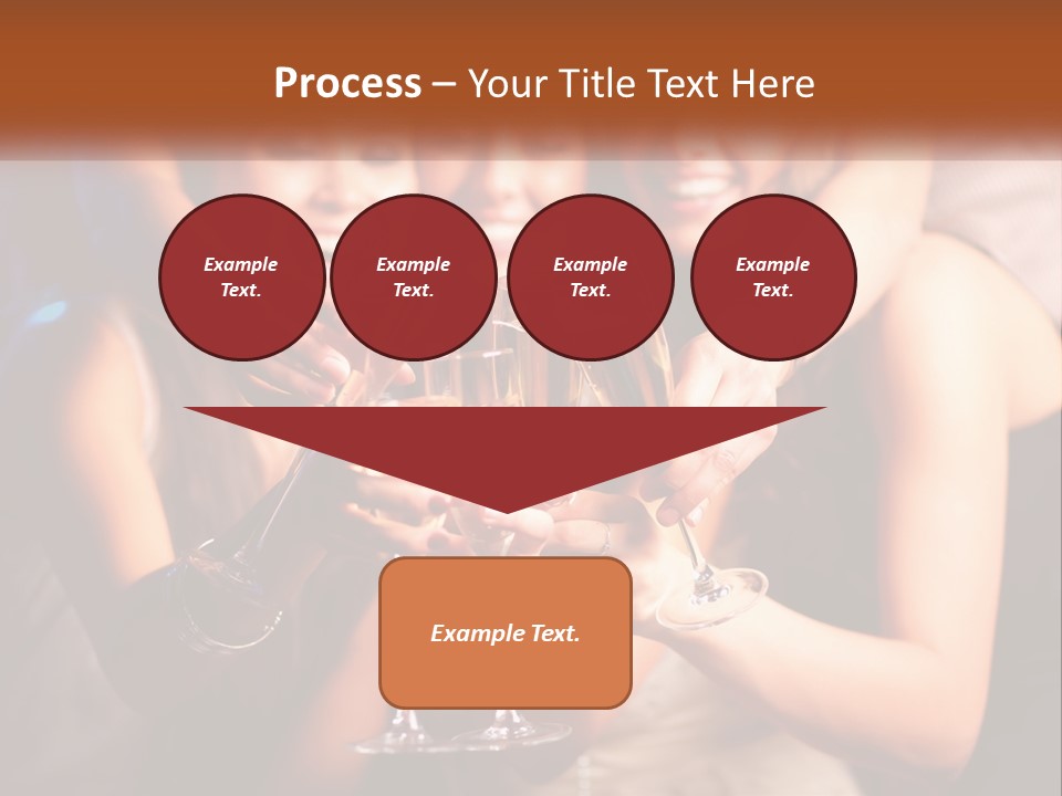 Electric Supply Equipment PowerPoint Template