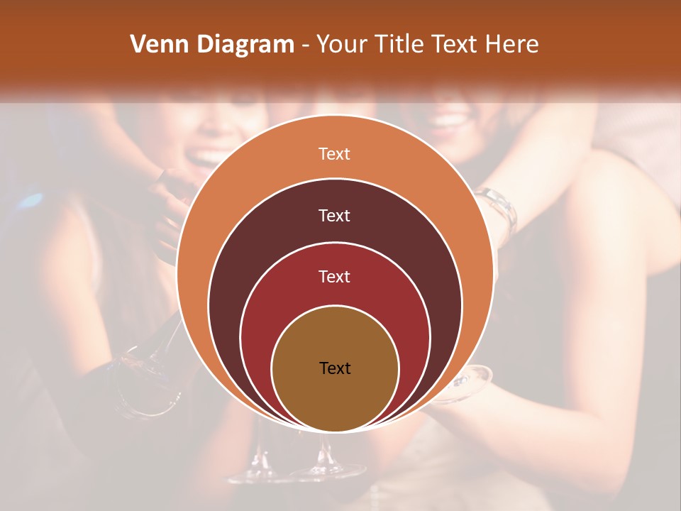 Electric Supply Equipment PowerPoint Template