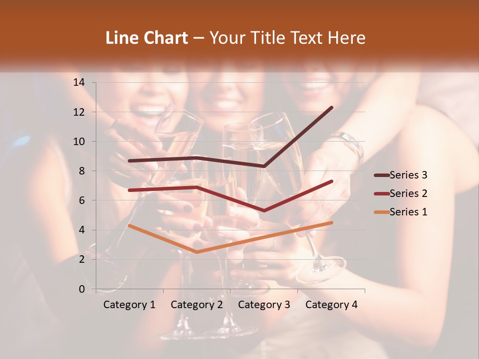 Electric Supply Equipment PowerPoint Template