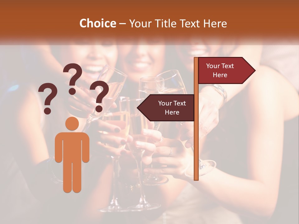 Electric Supply Equipment PowerPoint Template