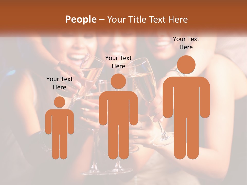 Electric Supply Equipment PowerPoint Template