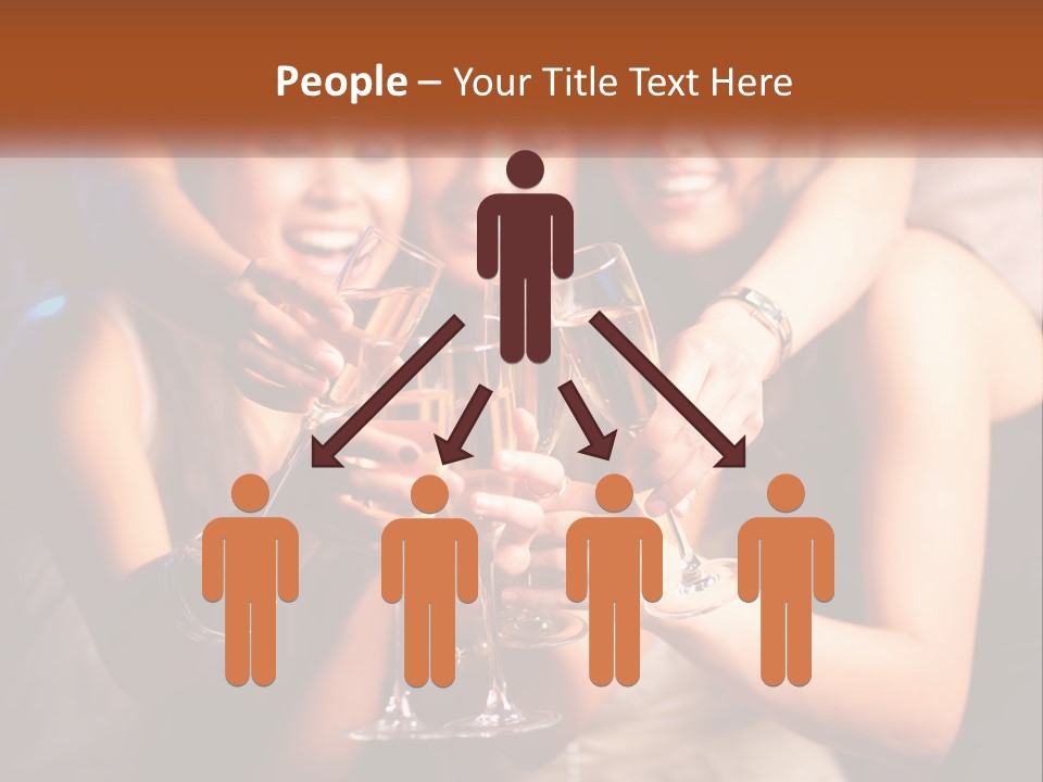 Electric Supply Equipment PowerPoint Template