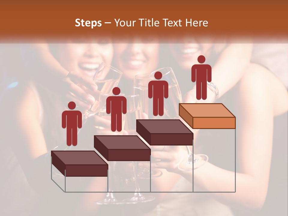 Electric Supply Equipment PowerPoint Template