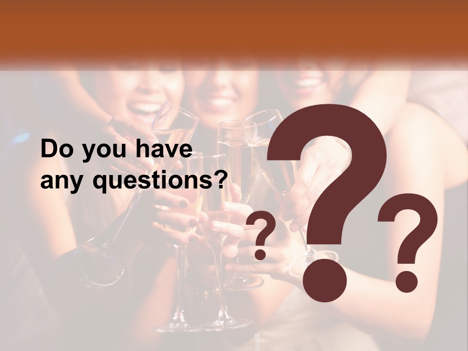 Electric Supply Equipment PowerPoint Template