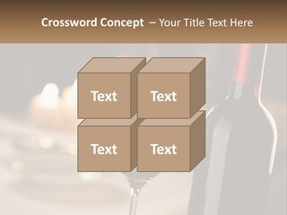 Equipment Conditioner Industry PowerPoint Template
