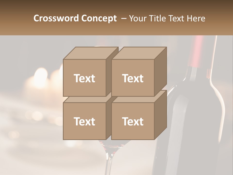 Equipment Conditioner Industry PowerPoint Template