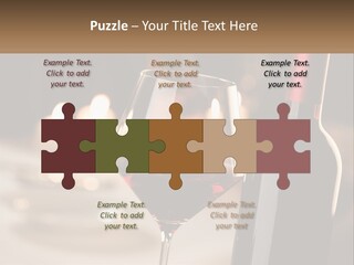 Equipment Conditioner Industry PowerPoint Template