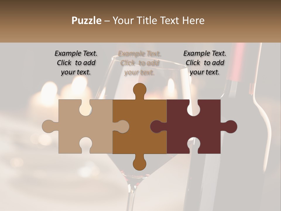 Equipment Conditioner Industry PowerPoint Template