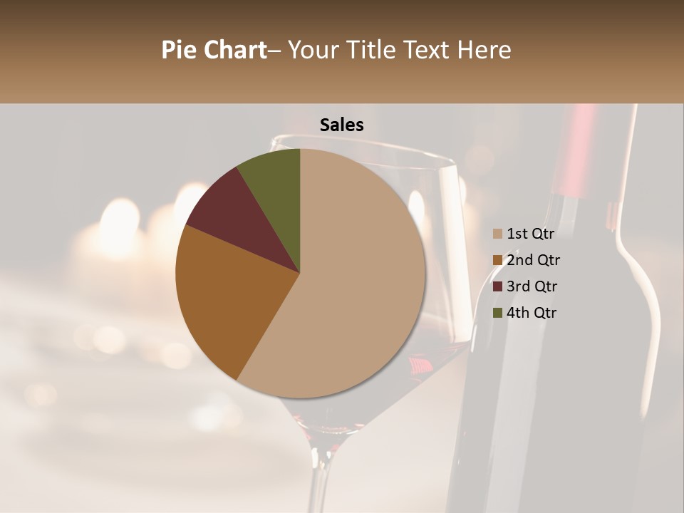Equipment Conditioner Industry PowerPoint Template