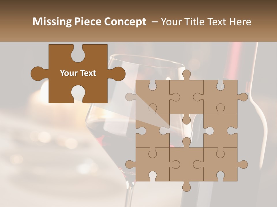 Equipment Conditioner Industry PowerPoint Template