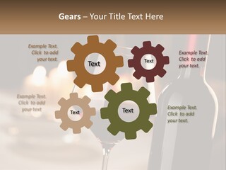 Equipment Conditioner Industry PowerPoint Template