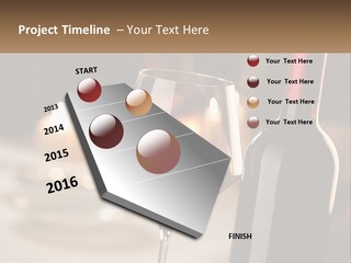 Equipment Conditioner Industry PowerPoint Template