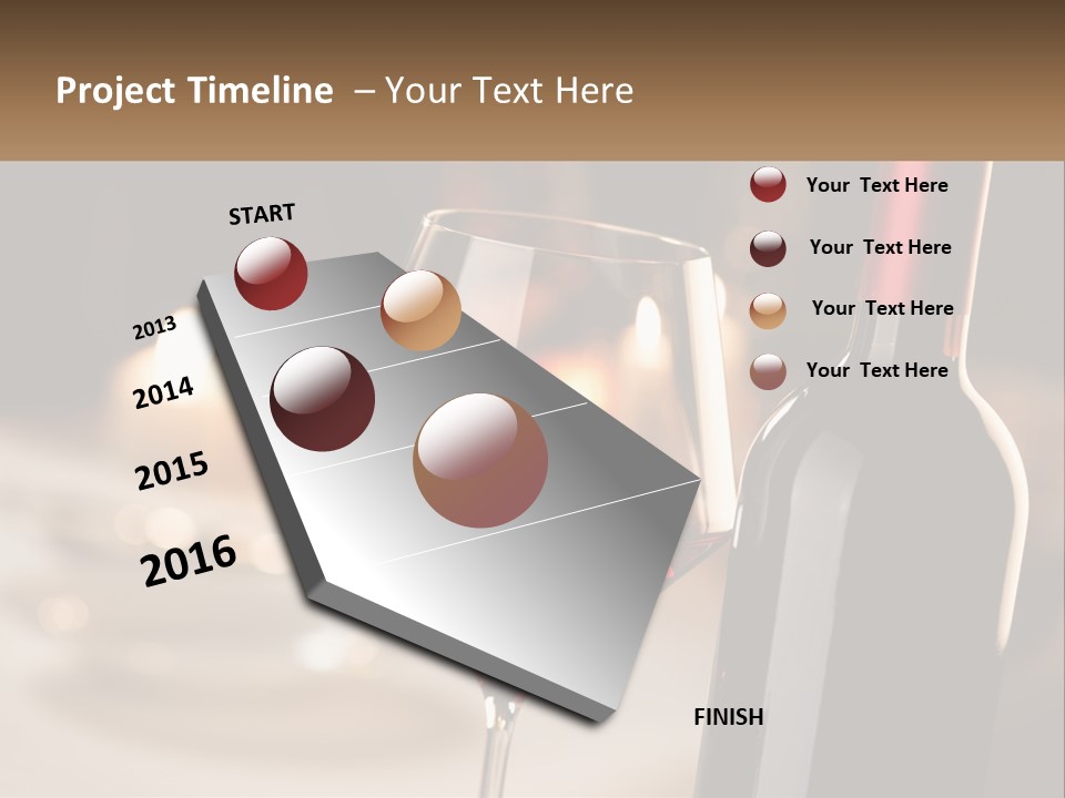 Equipment Conditioner Industry PowerPoint Template