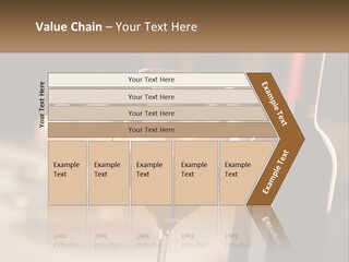 Equipment Conditioner Industry PowerPoint Template