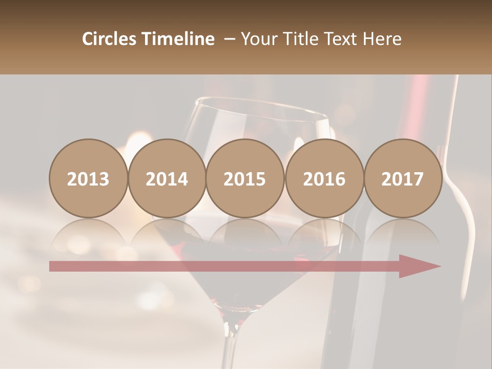 Equipment Conditioner Industry PowerPoint Template