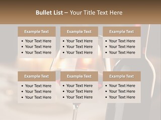 Equipment Conditioner Industry PowerPoint Template
