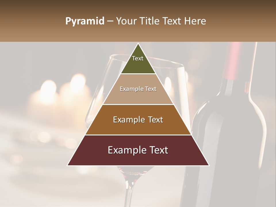 Equipment Conditioner Industry PowerPoint Template