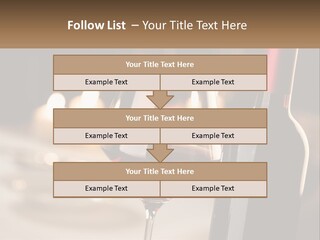 Equipment Conditioner Industry PowerPoint Template