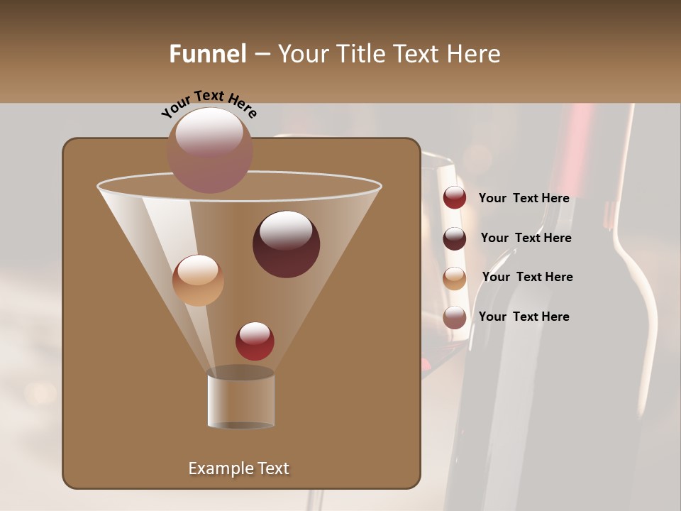 Equipment Conditioner Industry PowerPoint Template