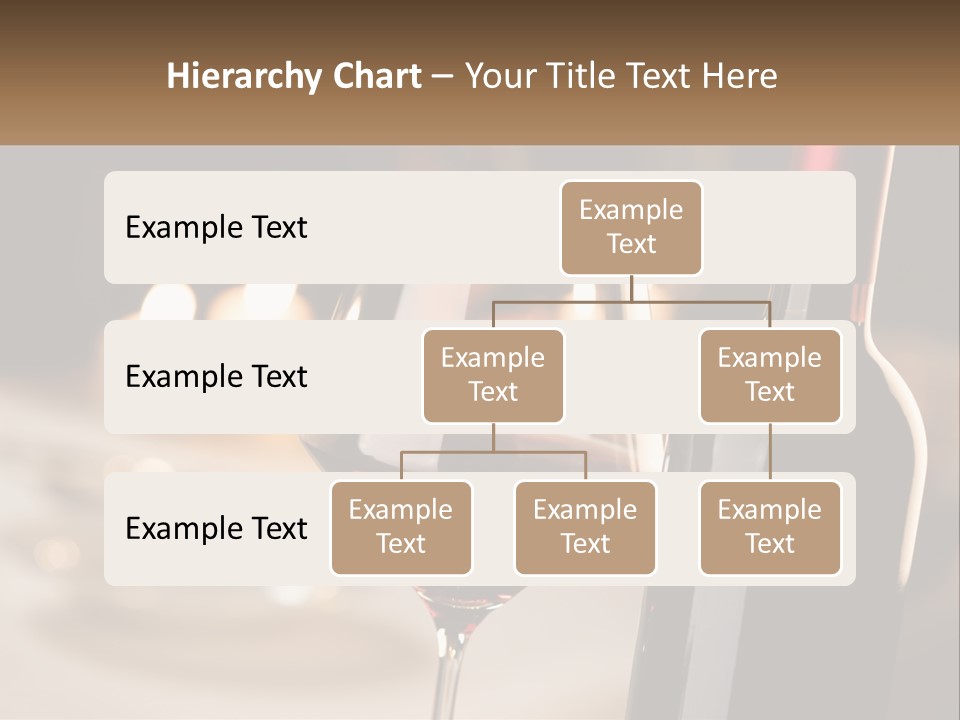 Equipment Conditioner Industry PowerPoint Template