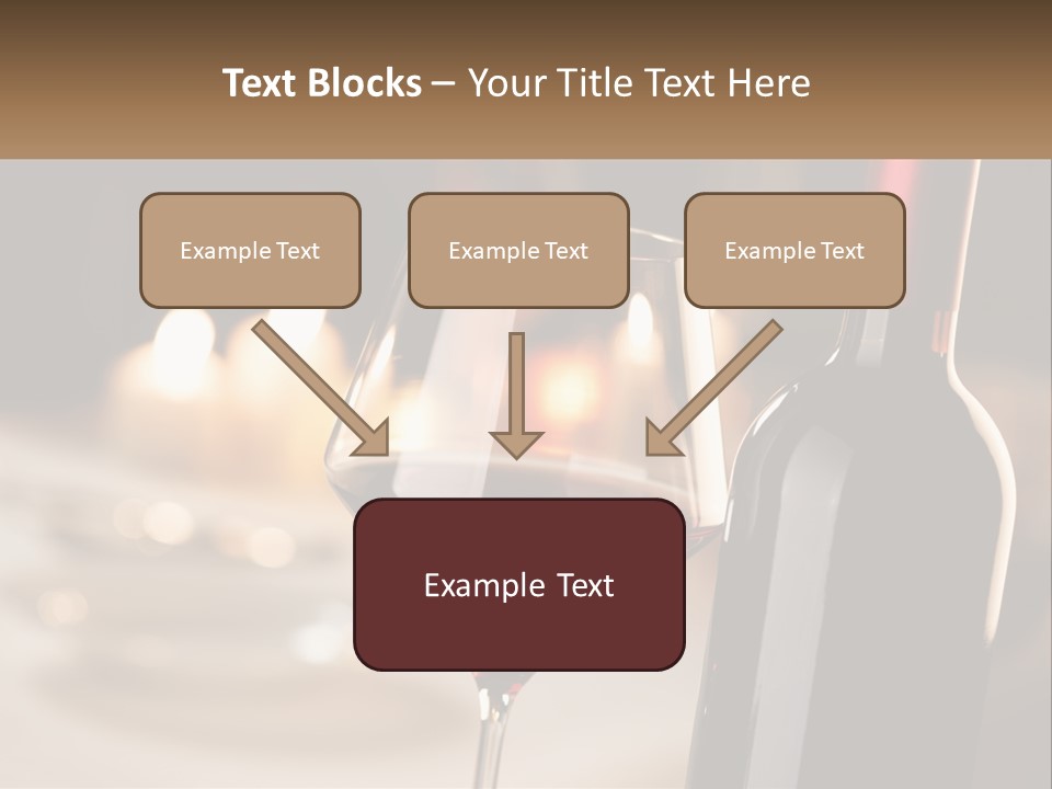 Equipment Conditioner Industry PowerPoint Template
