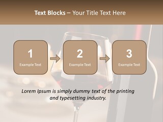 Equipment Conditioner Industry PowerPoint Template