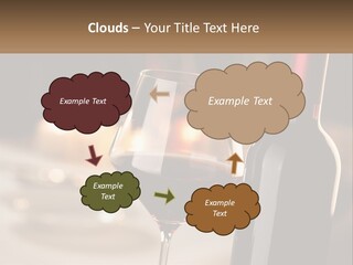 Equipment Conditioner Industry PowerPoint Template