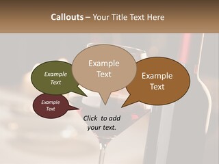 Equipment Conditioner Industry PowerPoint Template