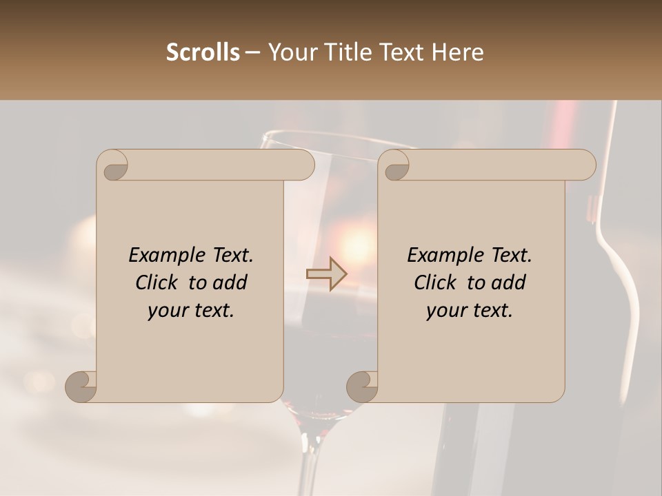 Equipment Conditioner Industry PowerPoint Template