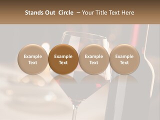 Equipment Conditioner Industry PowerPoint Template