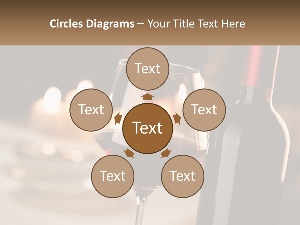 Equipment Conditioner Industry PowerPoint Template