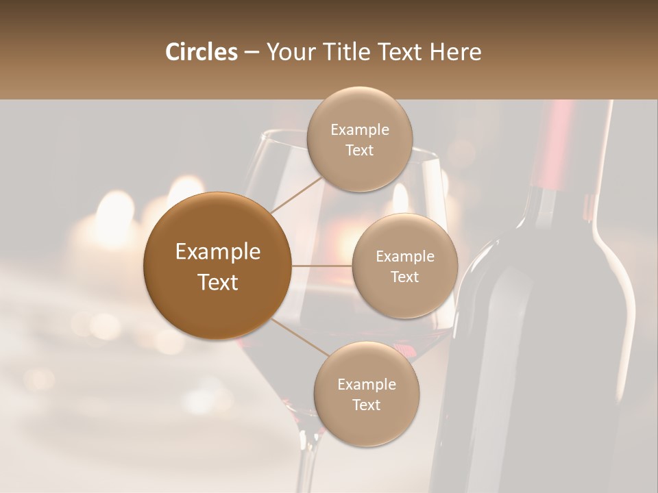 Equipment Conditioner Industry PowerPoint Template