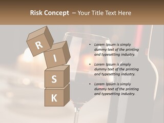 Equipment Conditioner Industry PowerPoint Template