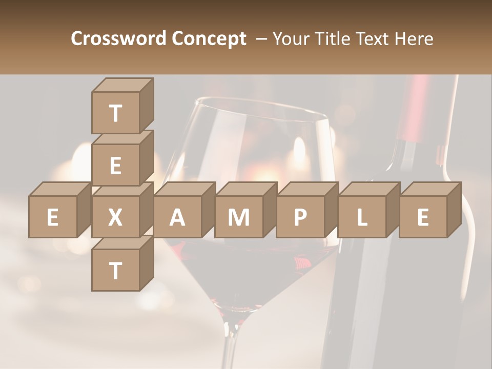 Equipment Conditioner Industry PowerPoint Template