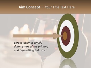 Equipment Conditioner Industry PowerPoint Template