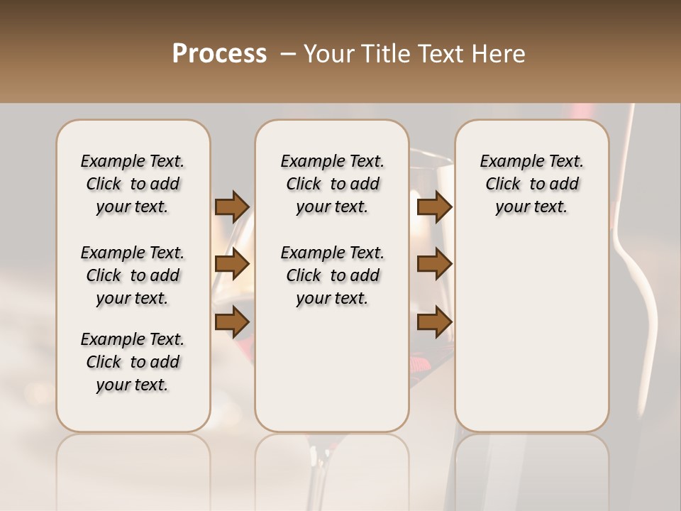 Equipment Conditioner Industry PowerPoint Template