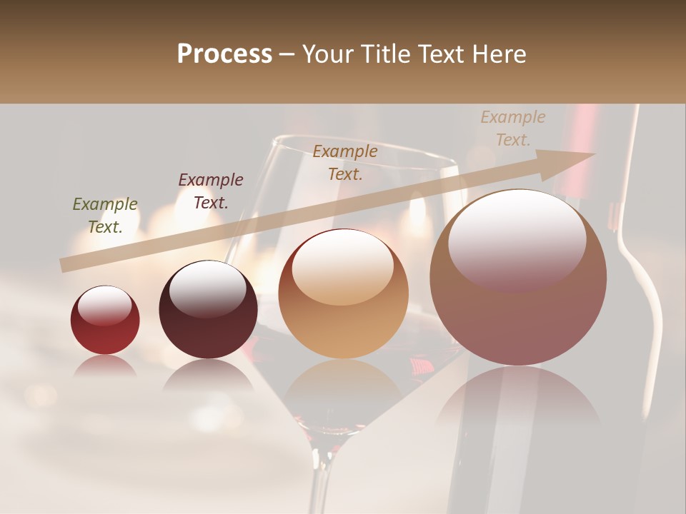 Equipment Conditioner Industry PowerPoint Template