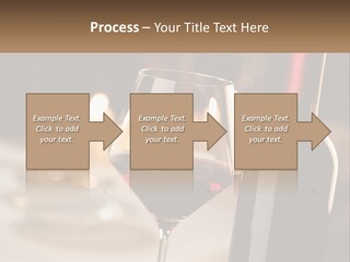 Equipment Conditioner Industry PowerPoint Template