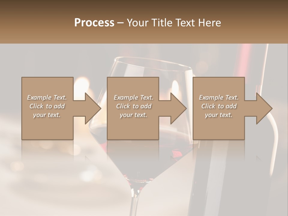 Equipment Conditioner Industry PowerPoint Template
