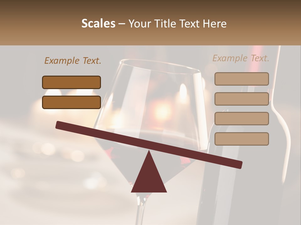 Equipment Conditioner Industry PowerPoint Template