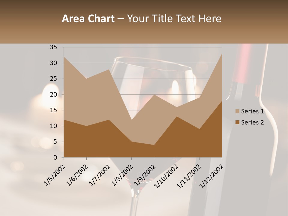 Equipment Conditioner Industry PowerPoint Template