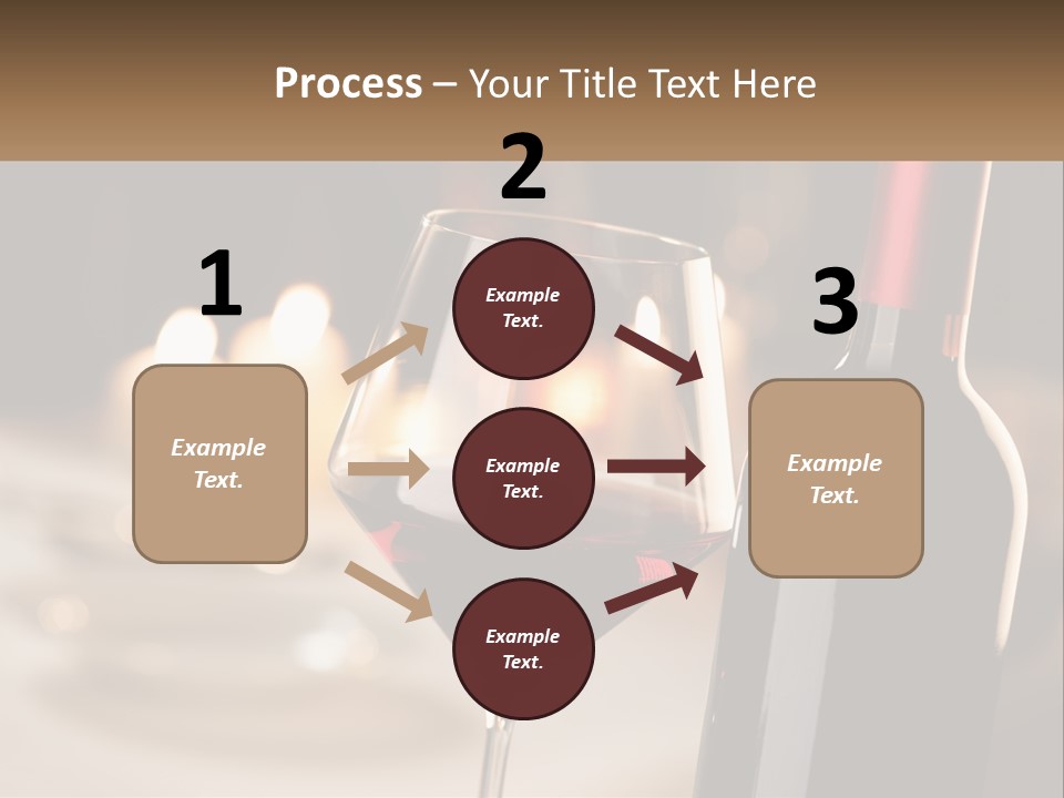 Equipment Conditioner Industry PowerPoint Template