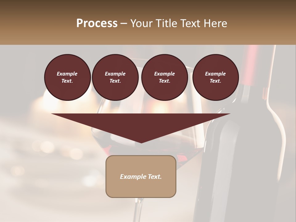 Equipment Conditioner Industry PowerPoint Template