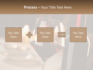 Equipment Conditioner Industry PowerPoint Template