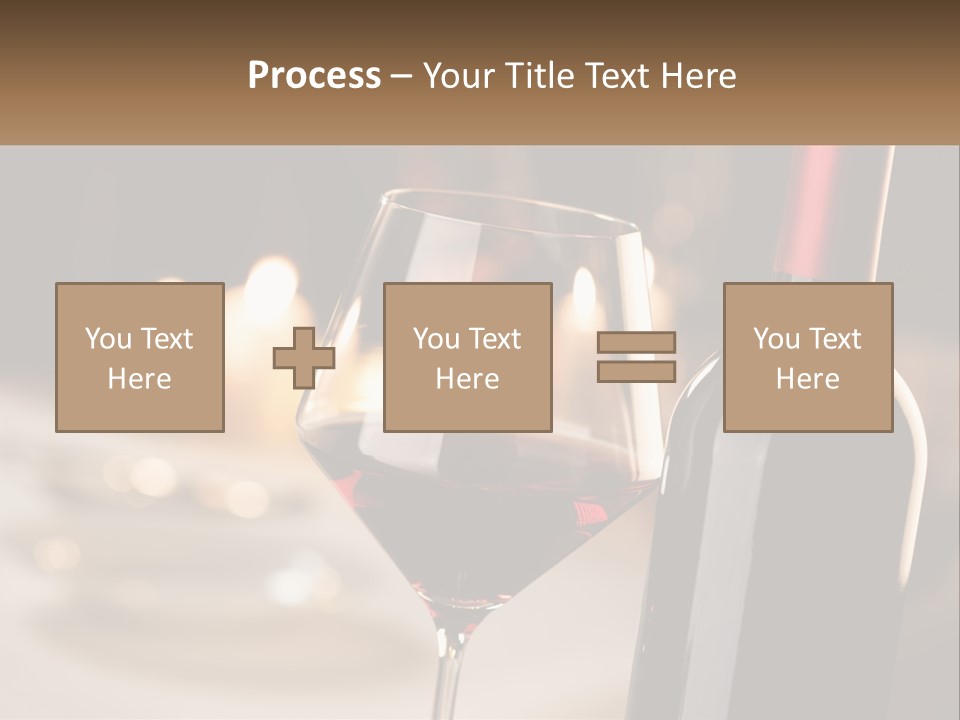 Equipment Conditioner Industry PowerPoint Template