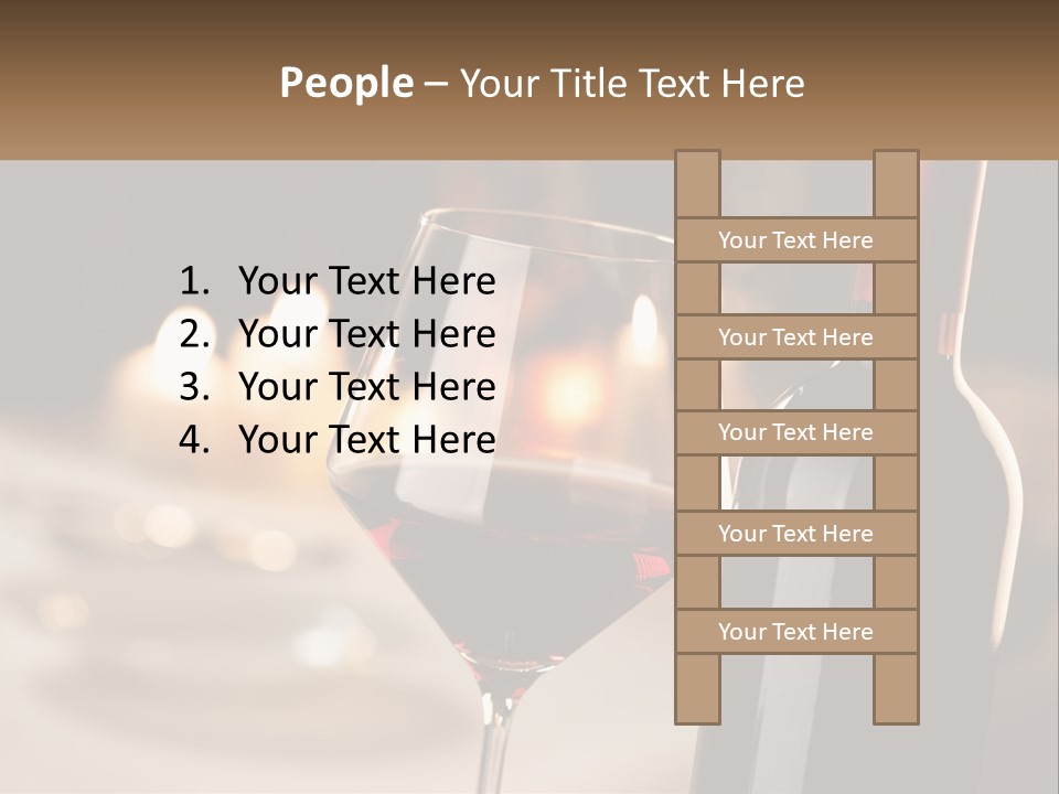 Equipment Conditioner Industry PowerPoint Template