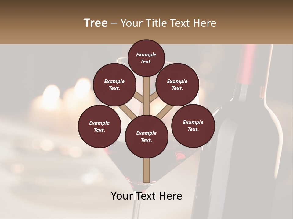 Equipment Conditioner Industry PowerPoint Template