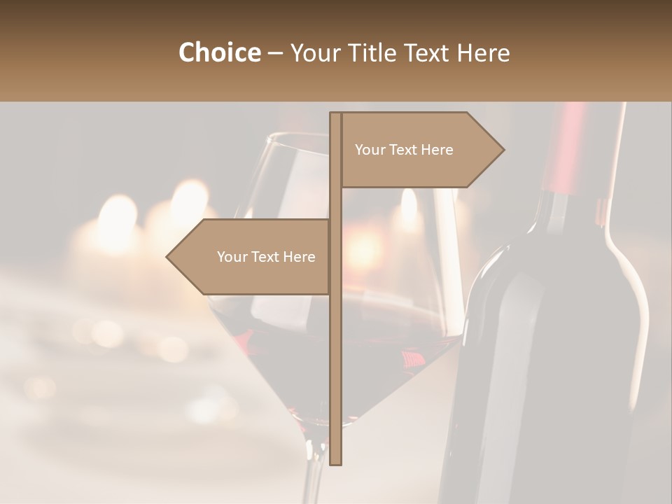 Equipment Conditioner Industry PowerPoint Template