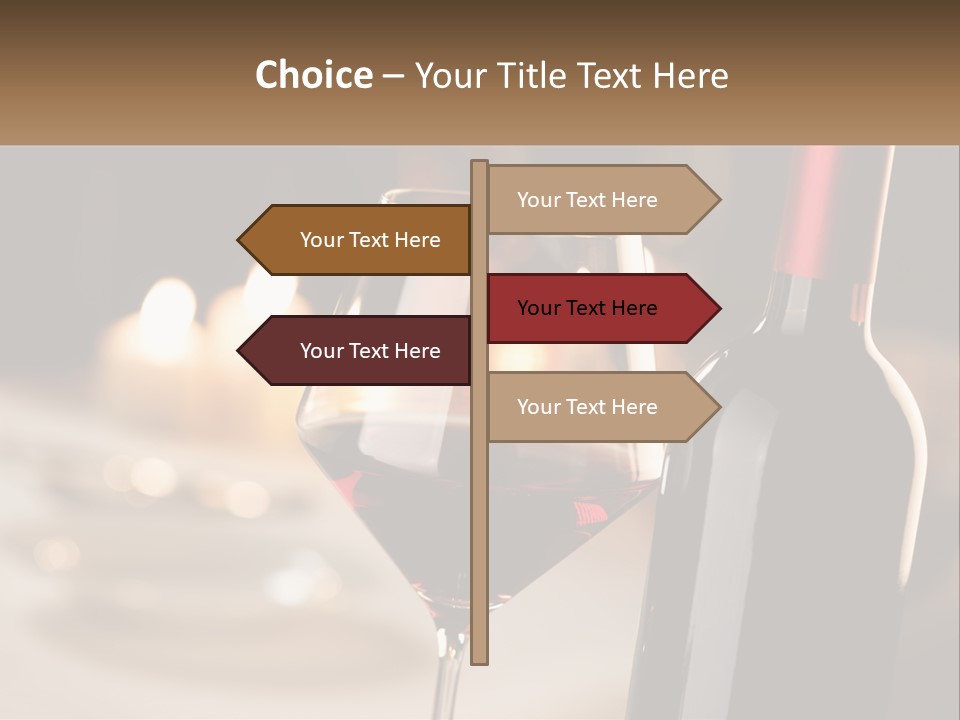 Equipment Conditioner Industry PowerPoint Template