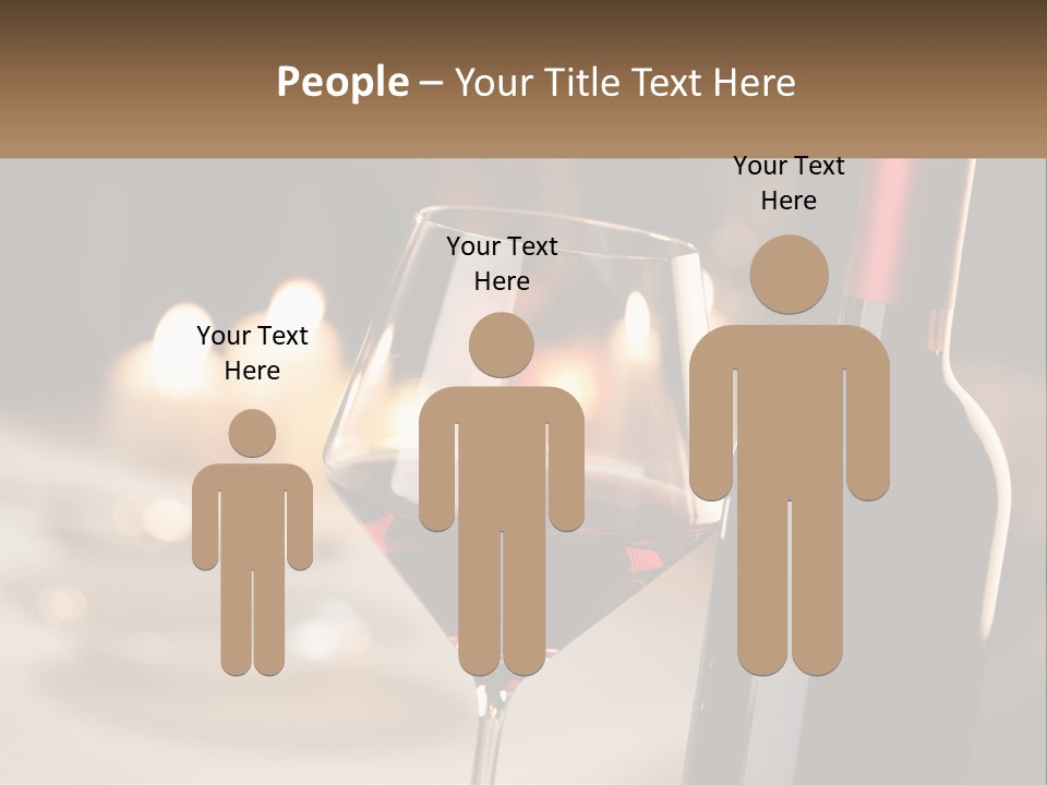 Equipment Conditioner Industry PowerPoint Template